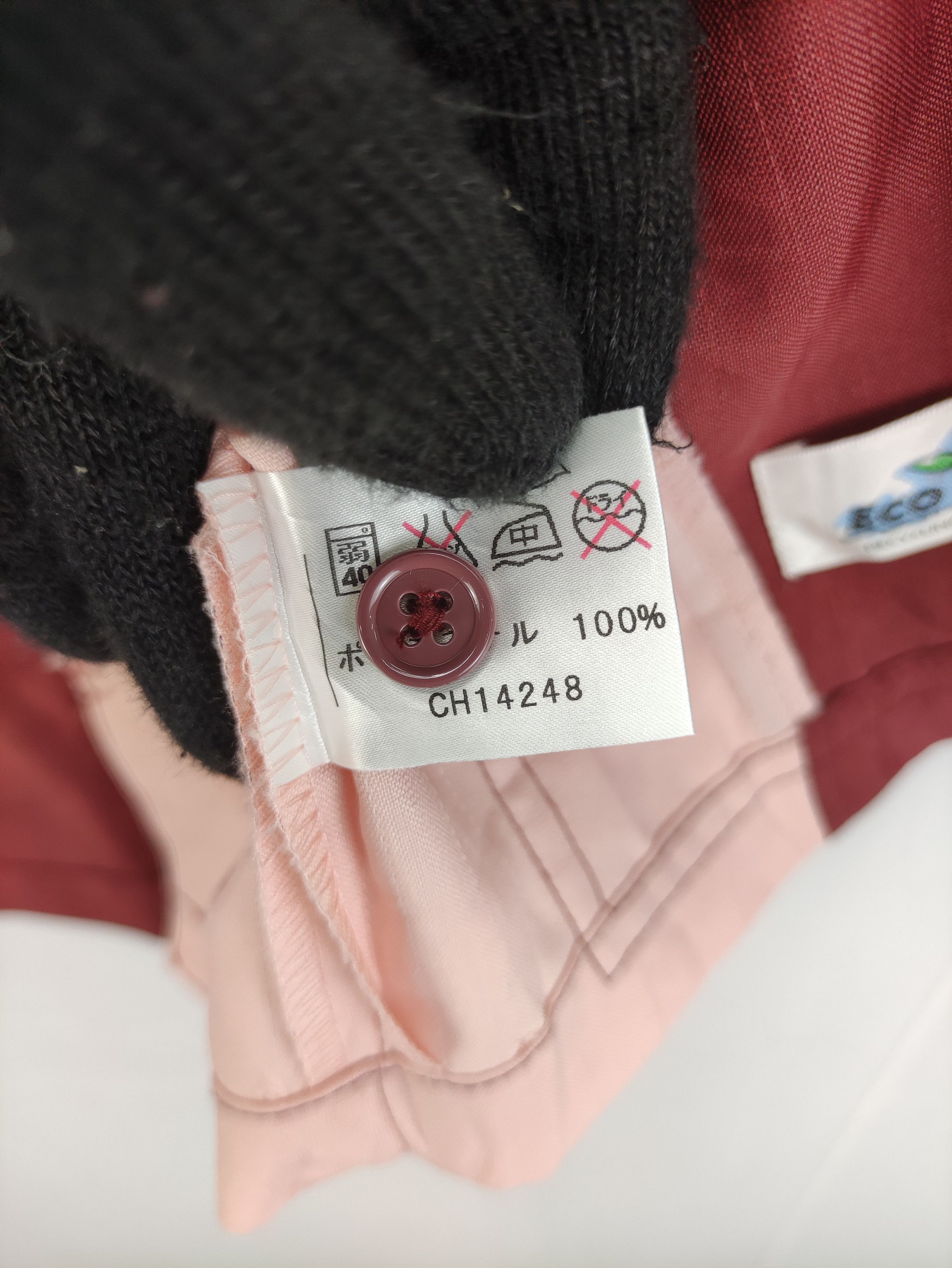 Japanese Brand Vintage 7 Eleven Short Sleeve Work Wear Zipper Size US M / EU 48-50 / 2 - 7 Thumbnail