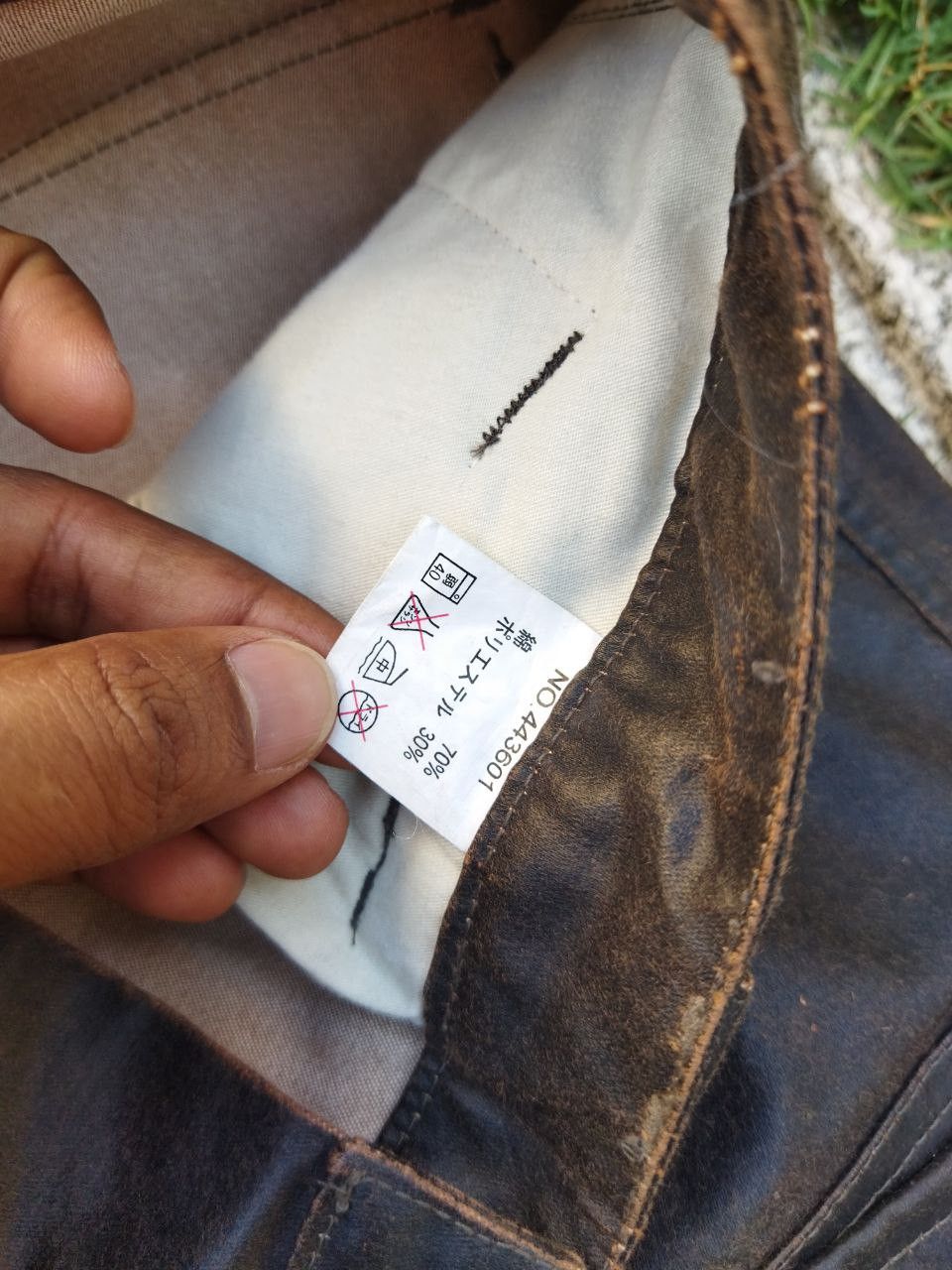 Japanese Brand Japanese Resque Squad Multi Pocket Cargo Pants Size US 31 - 5 Thumbnail