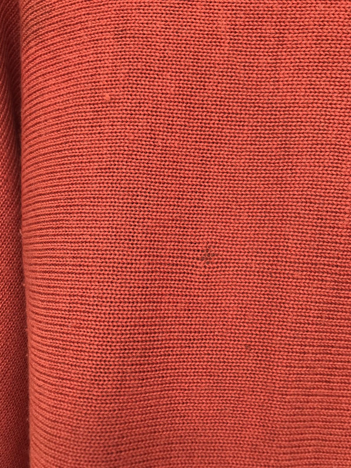 Issey Miyake Super Rare!! Vintage 70-80s Issey Miyake Wooly Cardigan Size US L / EU 52-54 / 3 - 13 Thumbnail