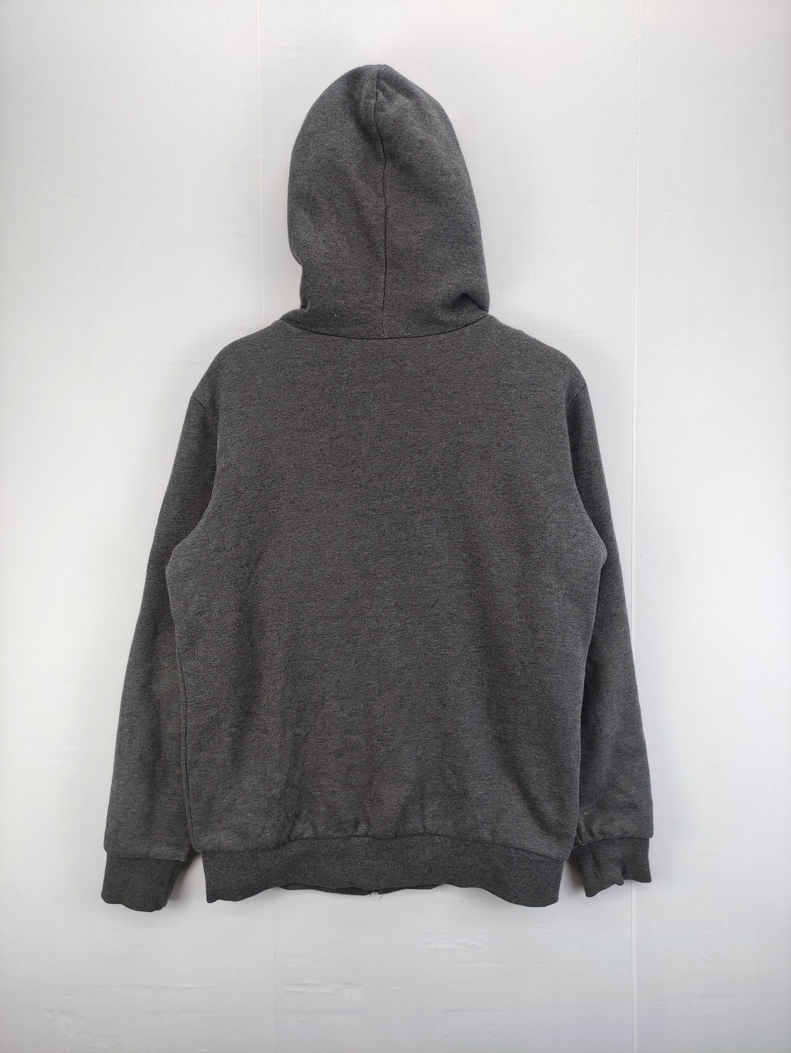 Japanese Brand Vintage M.Holiday Sweater Hoodie Zipper Size US M / EU 48-50 / 2 - 9 Thumbnail