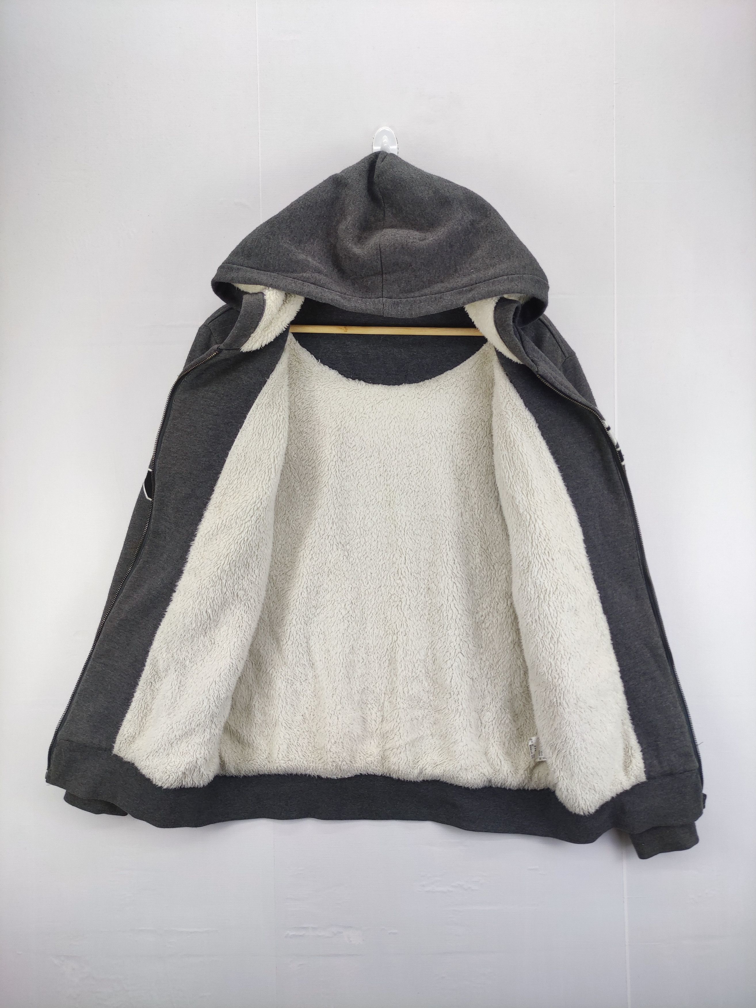 Japanese Brand Vintage M.Holiday Sweater Hoodie Zipper Size US M / EU 48-50 / 2 - 4 Thumbnail