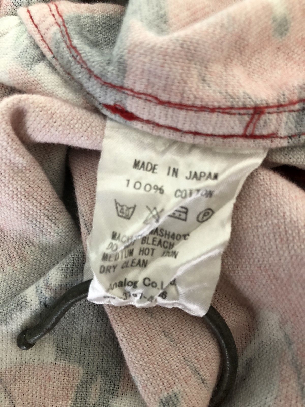 Other Modern Work Union Made Japan Apache Indian Flannel Shirt Size US M / EU 48-50 / 2 - 17 Thumbnail