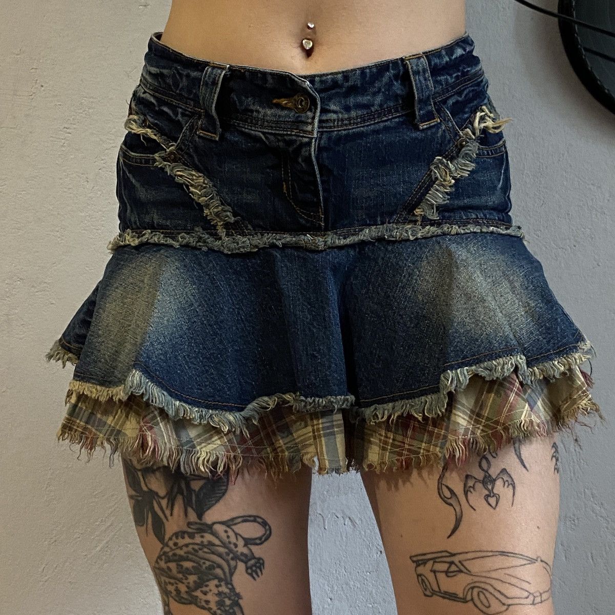 Japanese Brand × Vintage Vintage Y2K Winx Bratz Style :) Size 34" / US 12 / IT 48 - 1 Thumbnail