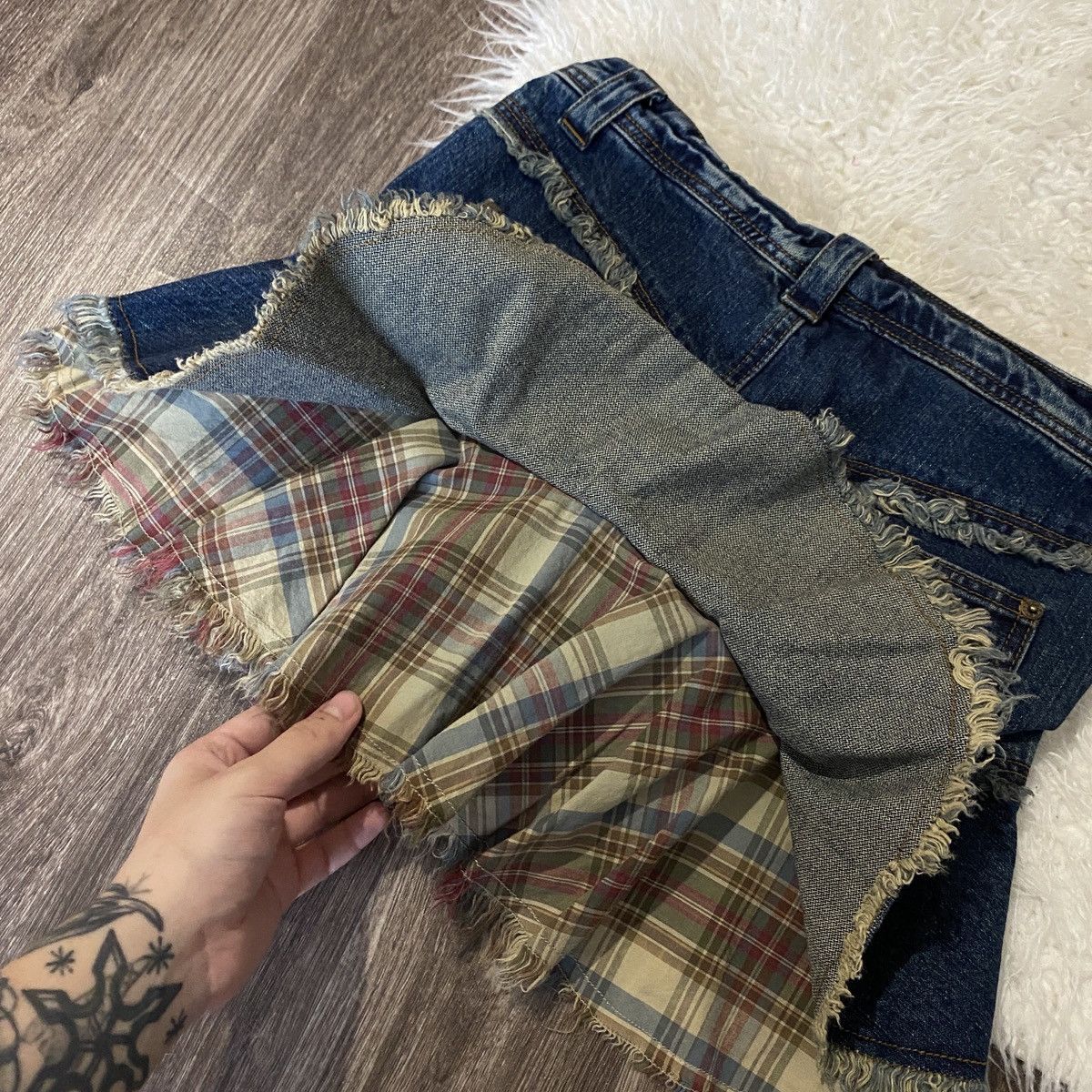 Japanese Brand × Vintage Vintage Y2K Winx Bratz Style :) Size 34" / US 12 / IT 48 - 11 Thumbnail