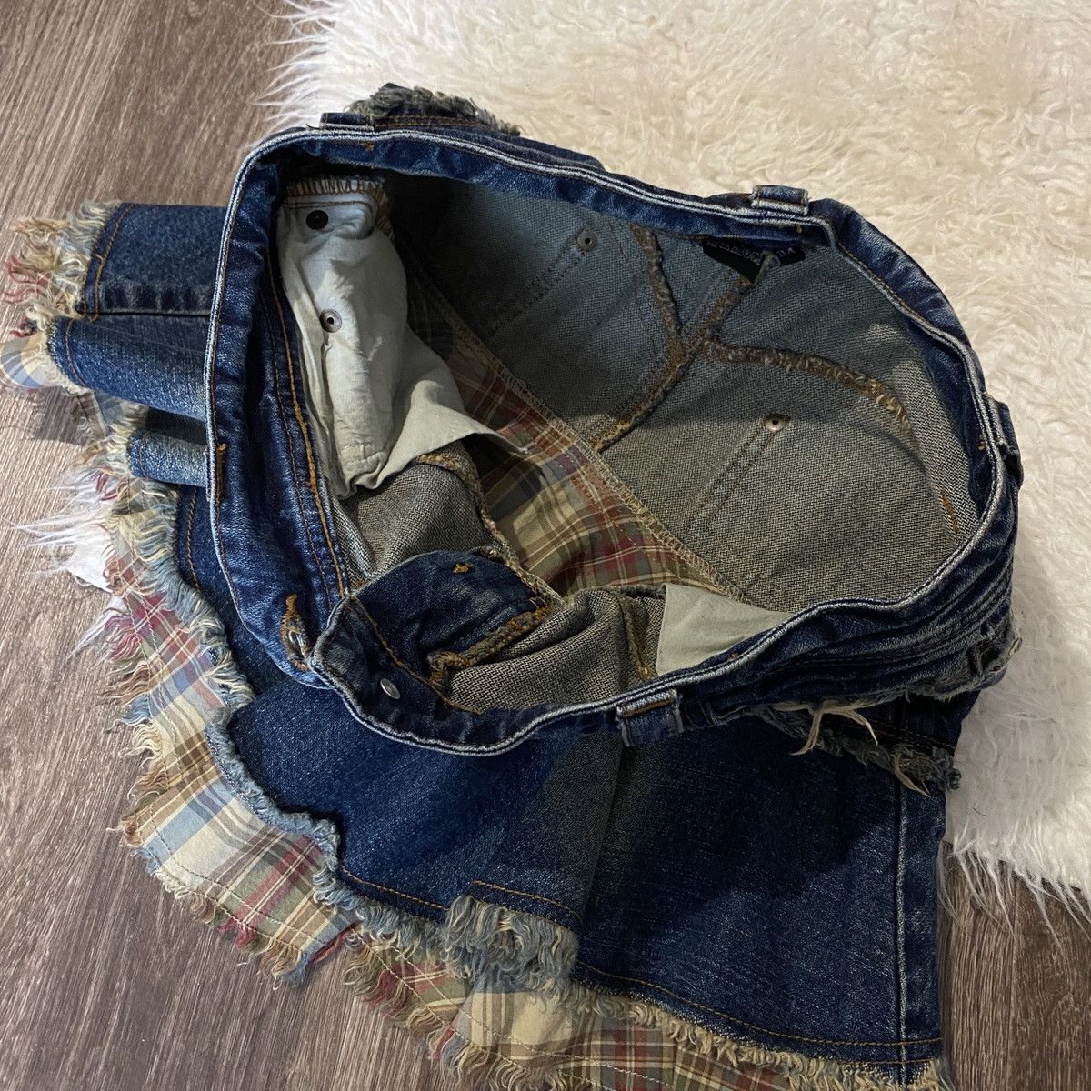 Japanese Brand × Vintage Vintage Y2K Winx Bratz Style :) Size 34" / US 12 / IT 48 - 10 Thumbnail