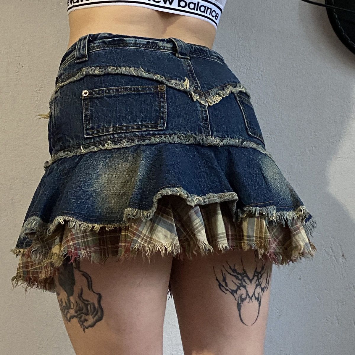 Japanese Brand × Vintage Vintage Y2K Winx Bratz Style :) Size 34" / US 12 / IT 48 - 2 Thumbnail