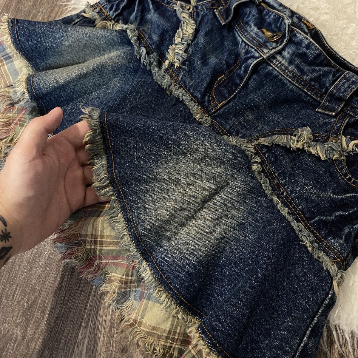 Japanese Brand × Vintage Vintage Y2K Winx Bratz Style :) Size 34" / US 12 / IT 48 - 6 Thumbnail