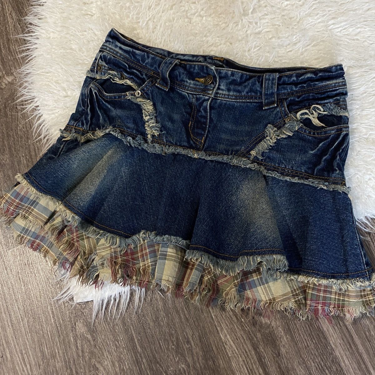 Japanese Brand × Vintage Vintage Y2K Winx Bratz Style :) Size 34" / US 12 / IT 48 - 4 Thumbnail