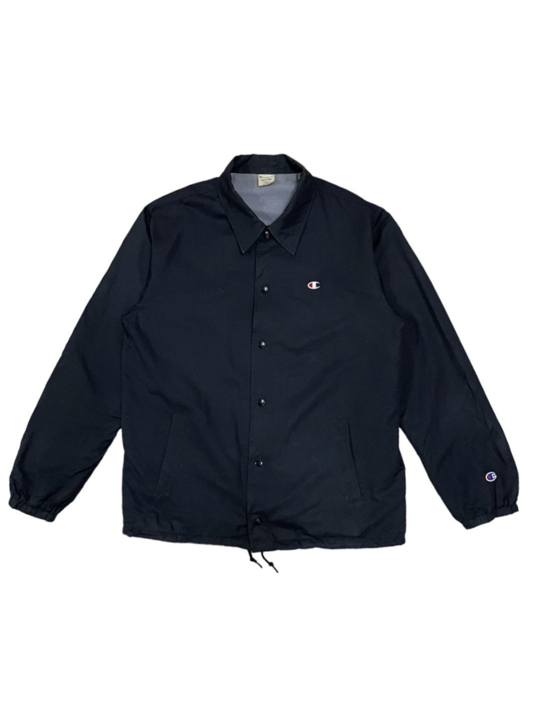 Vintage Champion Streetstyle Coach Jacket