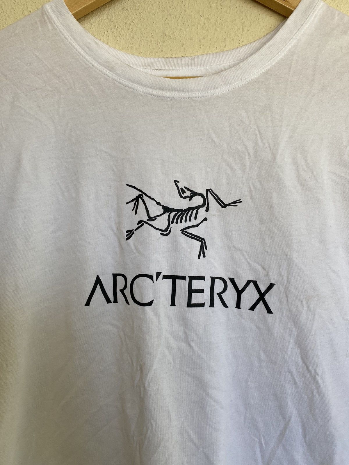 Arc'teryx 🔥STEALS🔥 ARC TERY tee Size US M / EU 48-50 / 2 - 3 Thumbnail