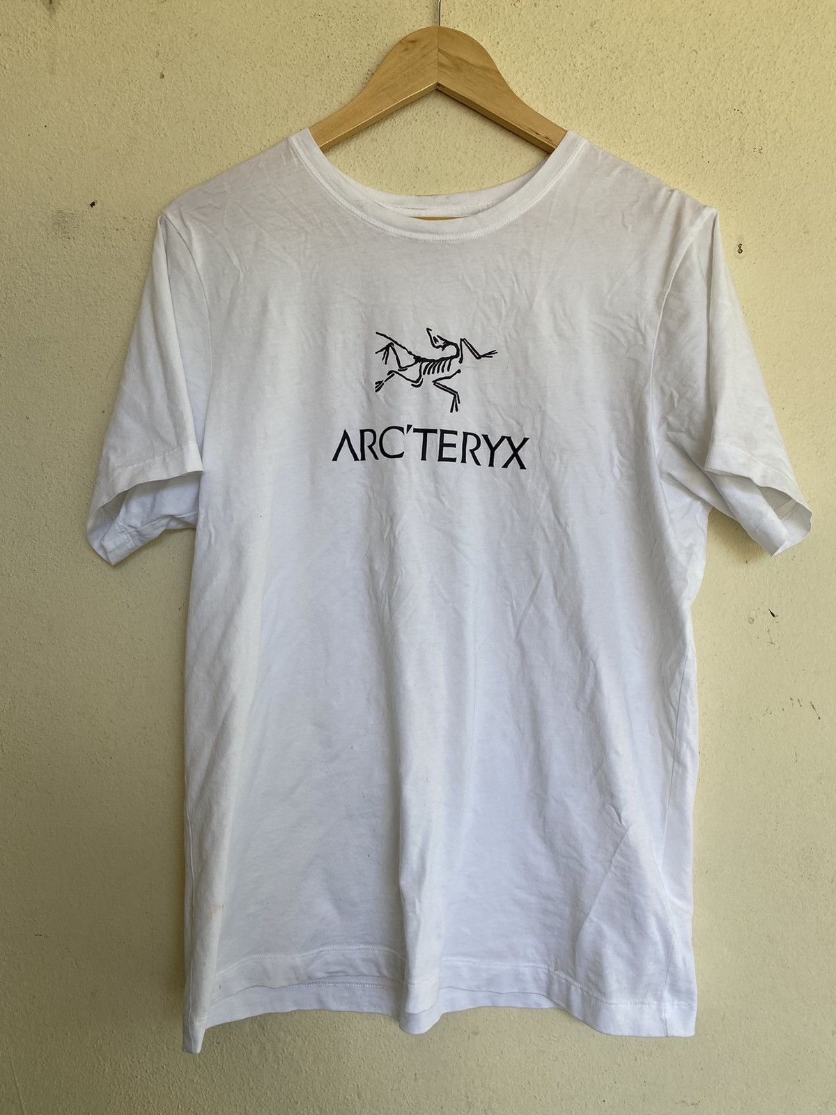 Arc'teryx 🔥STEALS🔥 ARC TERY tee Size US M / EU 48-50 / 2 - 1 Thumbnail