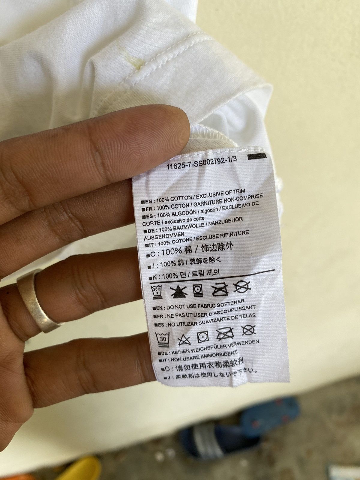 Arc'teryx 🔥STEALS🔥 ARC TERY tee Size US M / EU 48-50 / 2 - 5 Thumbnail
