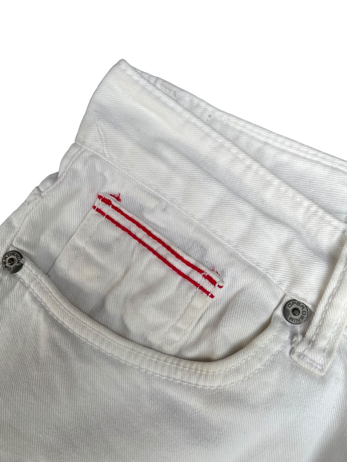 Japanese Brand DPSR Denim People Republic Size US 33 - 7 Thumbnail