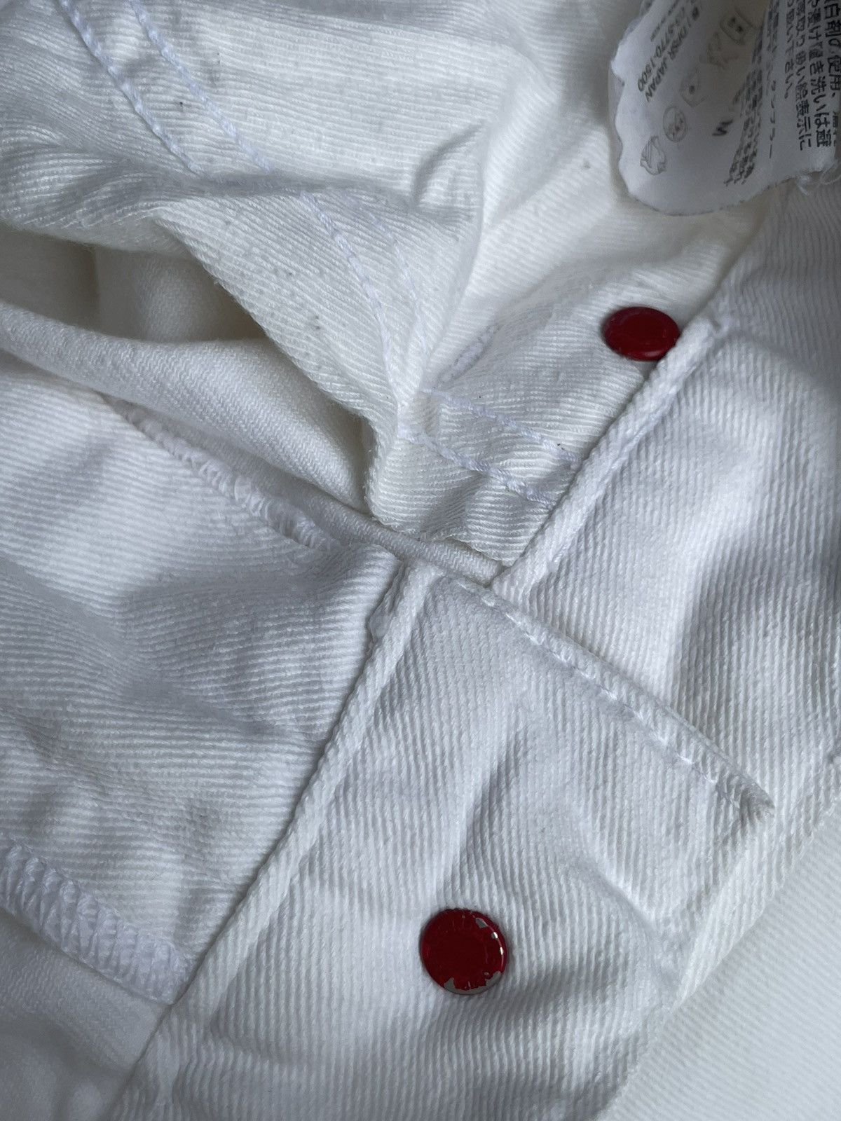 Japanese Brand DPSR Denim People Republic Size US 33 - 17 Thumbnail