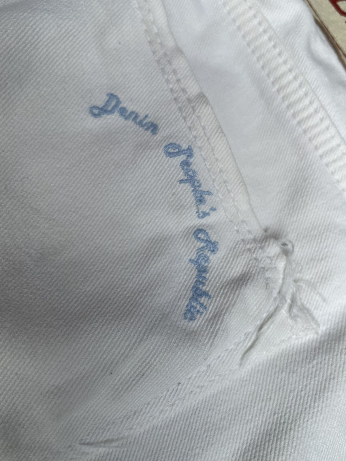 Japanese Brand DPSR Denim People Republic Size US 33 - 14 Thumbnail