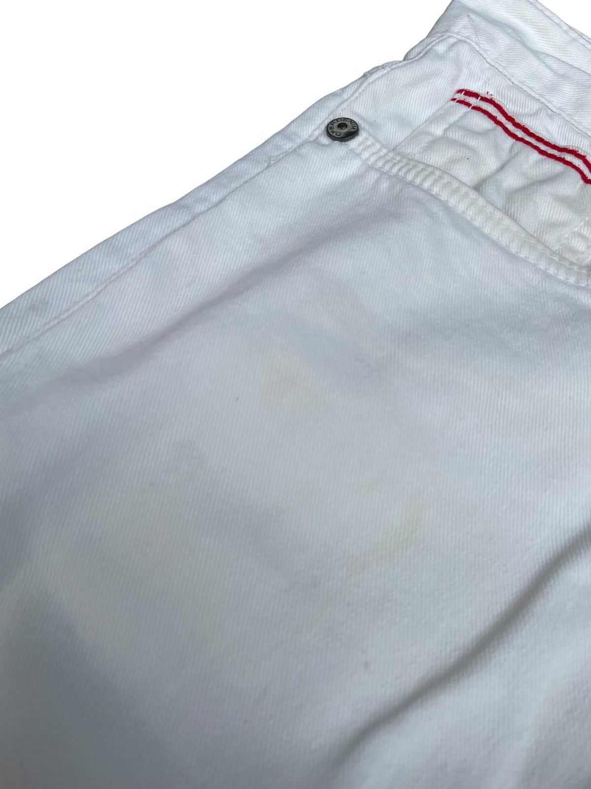 Japanese Brand DPSR Denim People Republic Size US 33 - 5 Thumbnail