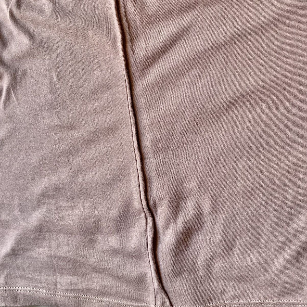Hussein Chalayan Chalayan Layer Slash T Shirt Size US S / EU 44-46 / 1 - 9 Thumbnail