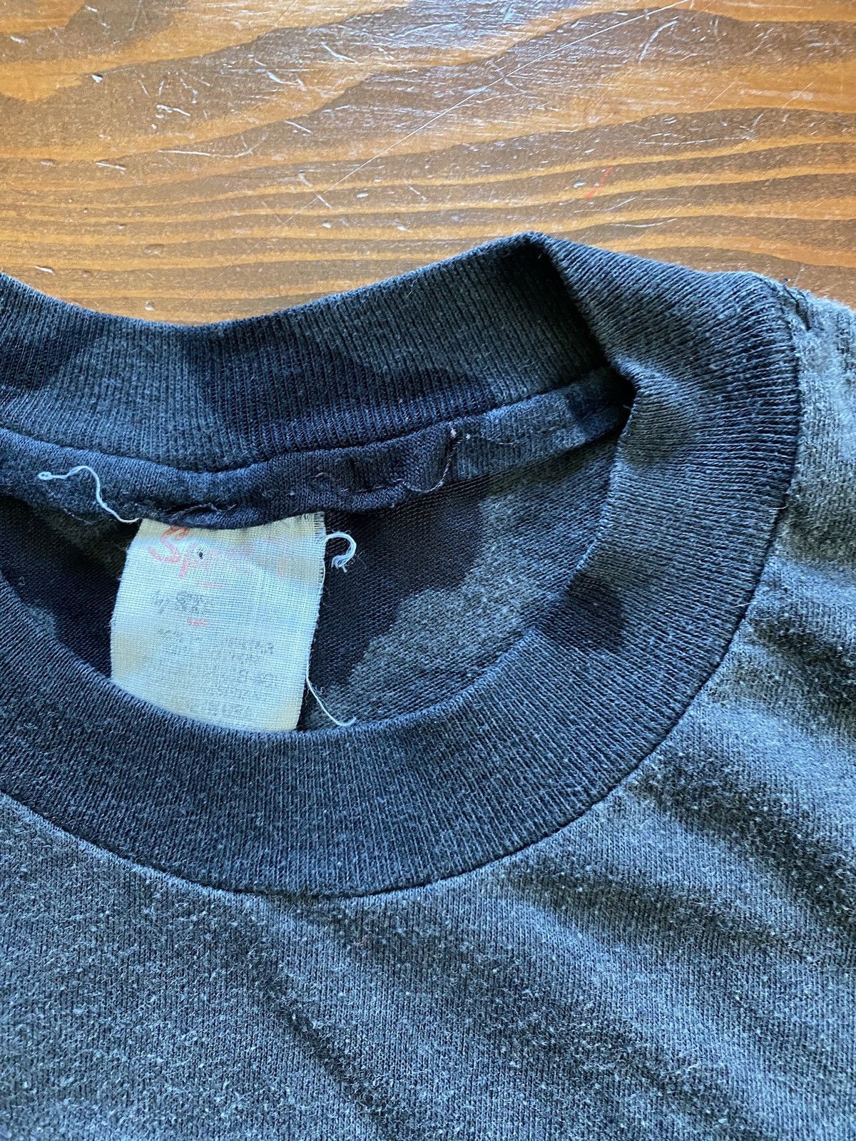 Vintage Vintage 80’s Mother Fletchers Myrtle Beach Single Stitch Tee Size US S / EU 44-46 / 1 - 12 Thumbnail