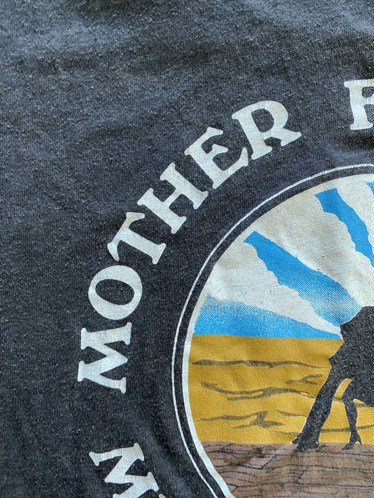 Vintage Vintage 80’s Mother Fletchers Myrtle Beach Single Stitch Tee Size US S / EU 44-46 / 1 - 16 Thumbnail