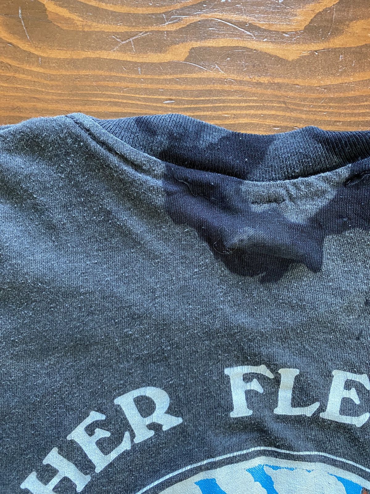 Vintage Vintage 80’s Mother Fletchers Myrtle Beach Single Stitch Tee Size US S / EU 44-46 / 1 - 22 Thumbnail