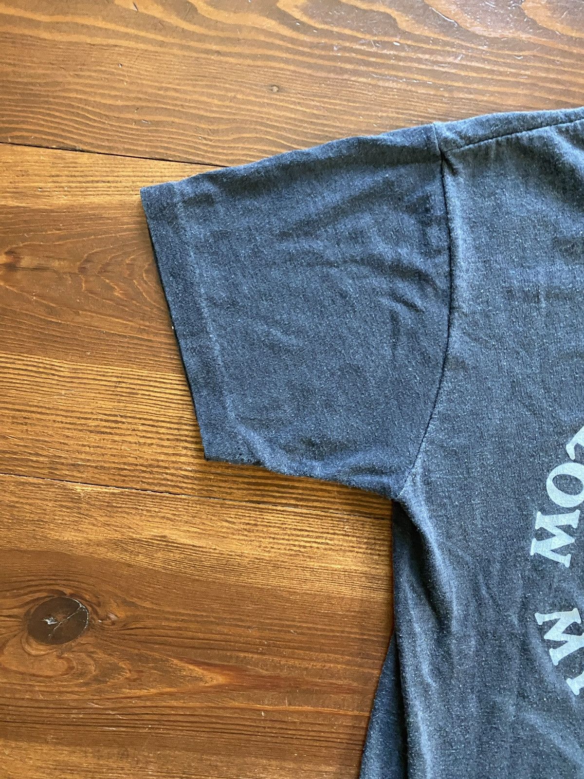 Vintage Vintage 80’s Mother Fletchers Myrtle Beach Single Stitch Tee Size US S / EU 44-46 / 1 - 15 Thumbnail