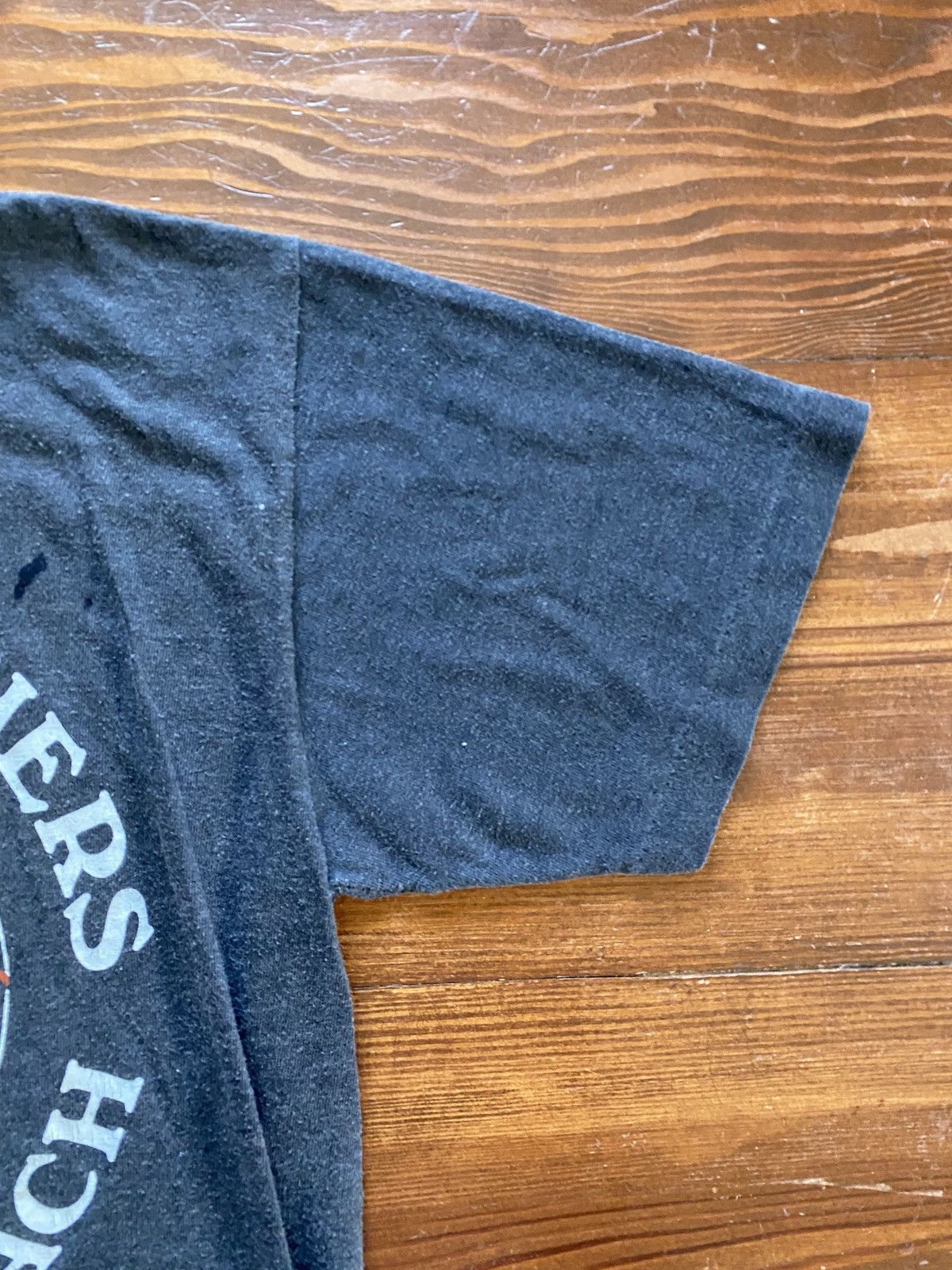Vintage Vintage 80’s Mother Fletchers Myrtle Beach Single Stitch Tee Size US S / EU 44-46 / 1 - 14 Thumbnail