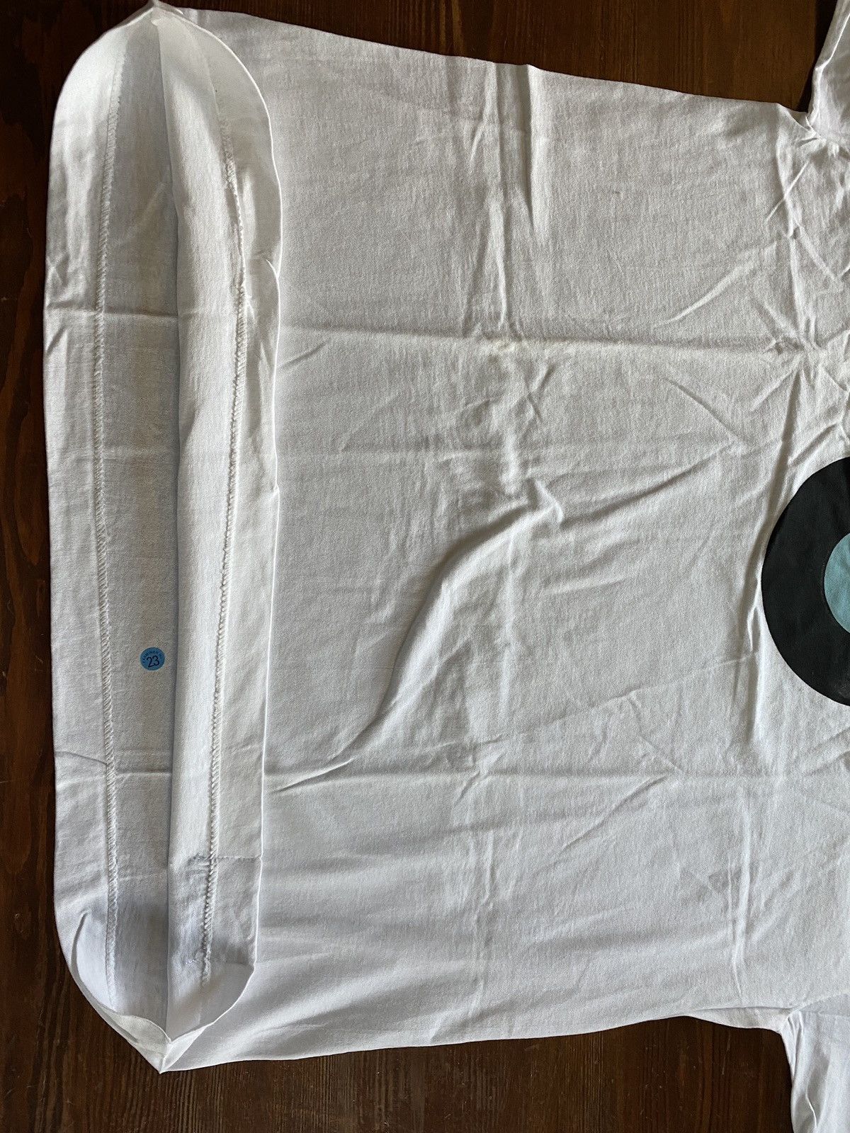 Band Tees Vintage 90’s The Bluetones Single Stitch Tee Never Worn New Size US XL / EU 56 / 4 - 7 Thumbnail