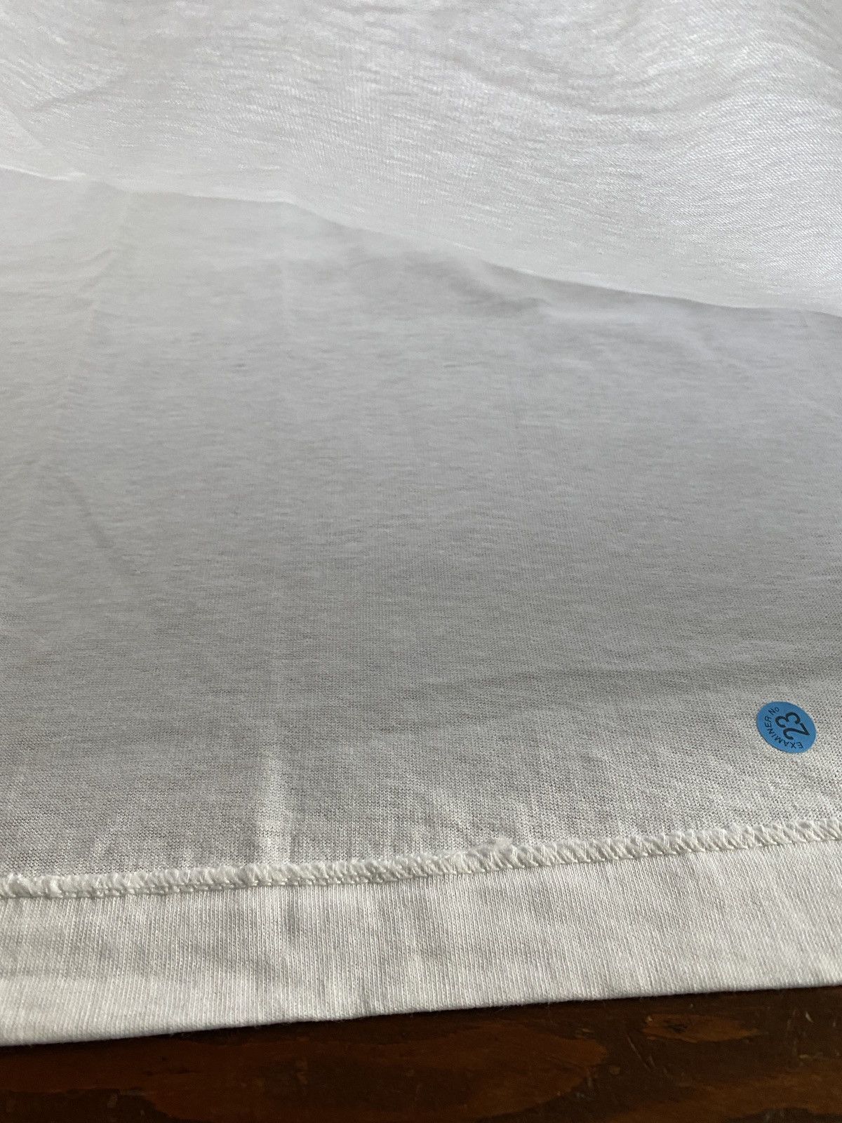 Band Tees Vintage 90’s The Bluetones Single Stitch Tee Never Worn New Size US XL / EU 56 / 4 - 9 Thumbnail