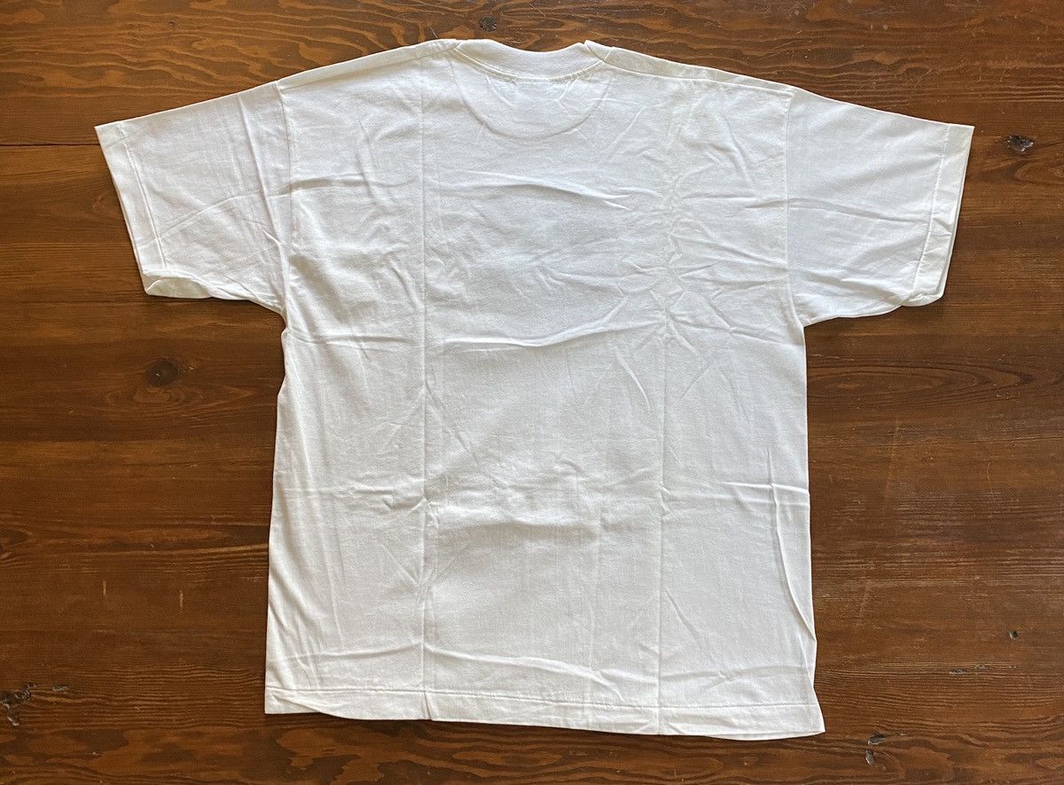 Band Tees Vintage 90’s The Bluetones Single Stitch Tee Never Worn New Size US XL / EU 56 / 4 - 12 Thumbnail