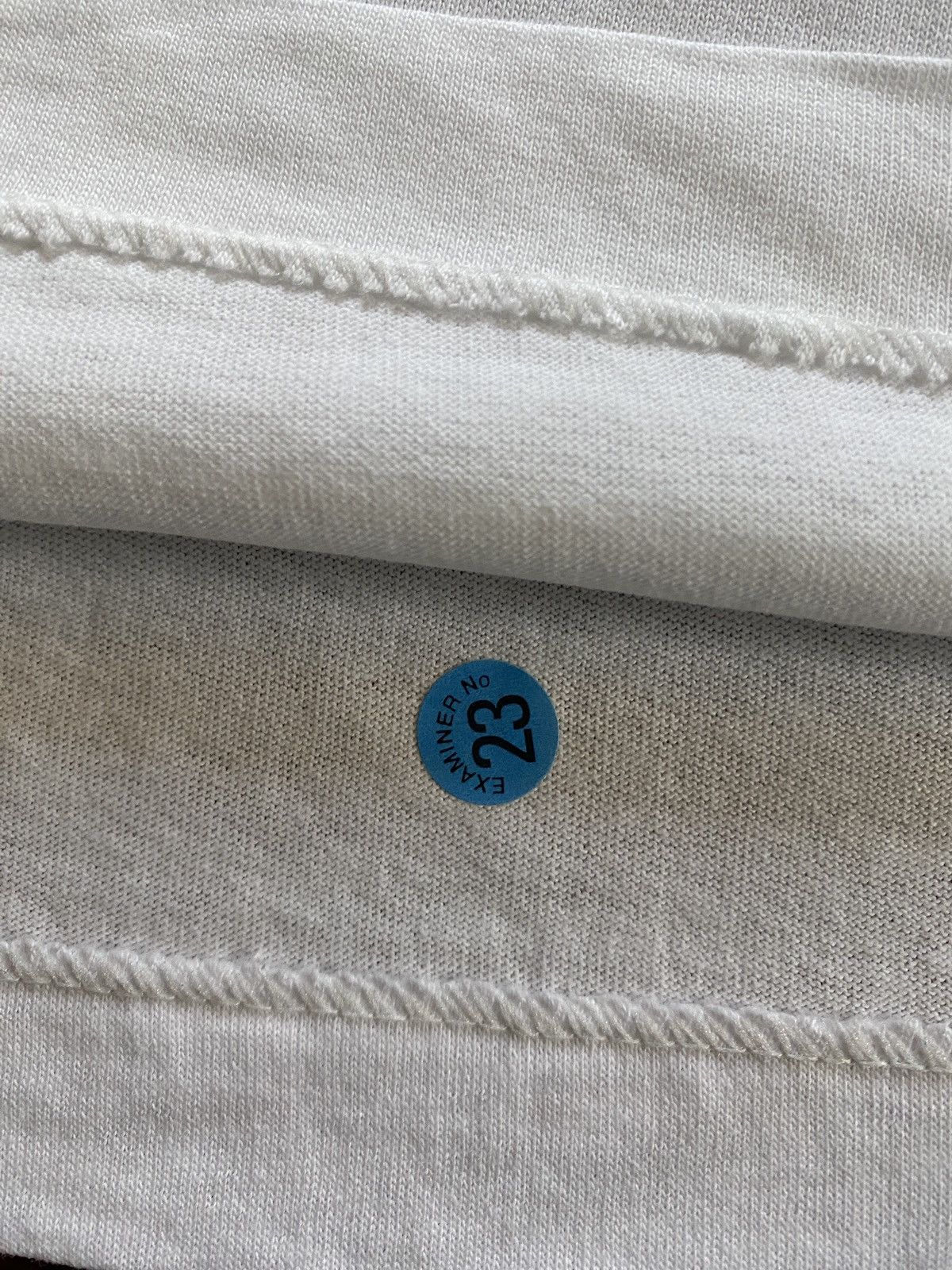 Band Tees Vintage 90’s The Bluetones Single Stitch Tee Never Worn New Size US XL / EU 56 / 4 - 8 Thumbnail