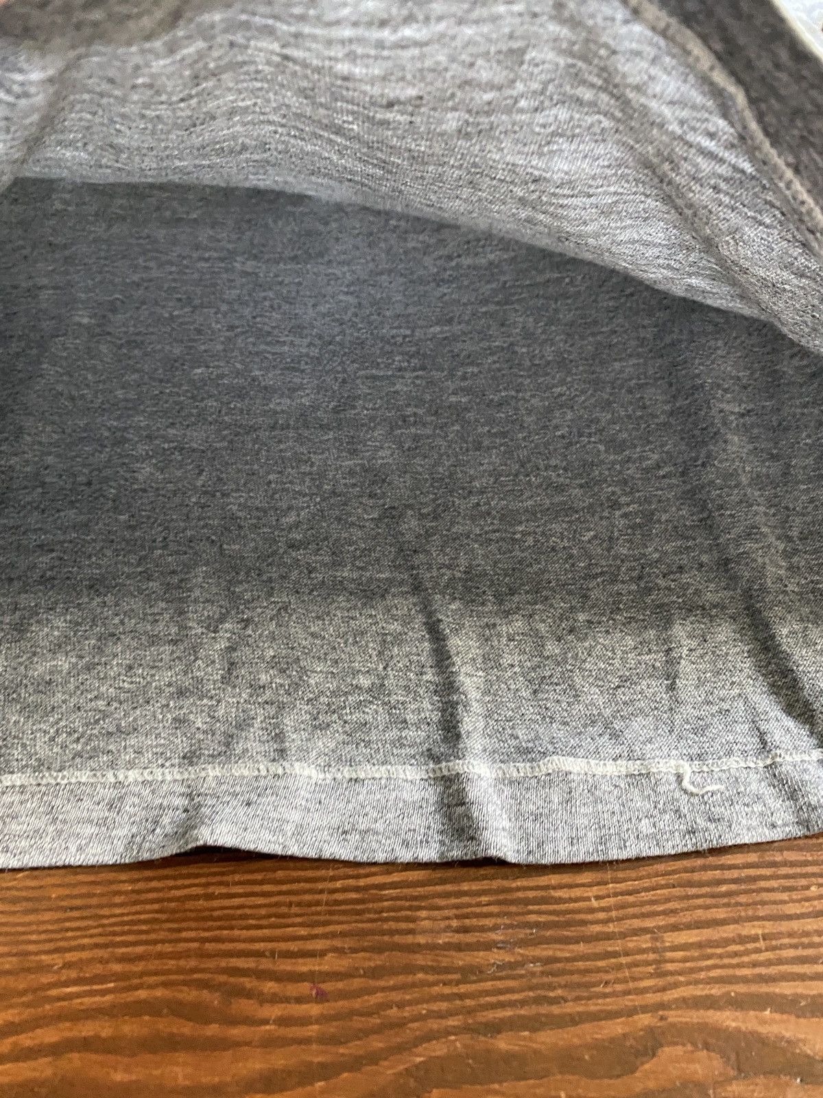 Vintage Vintage 80’s Alabama Sportswear Single Stitch Tee Size US L / EU 52-54 / 3 - 13 Thumbnail