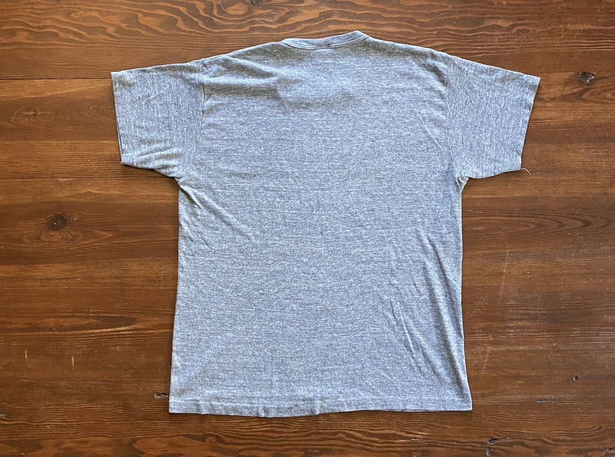 Vintage Vintage 80’s Alabama Sportswear Single Stitch Tee Size US L / EU 52-54 / 3 - 14 Thumbnail