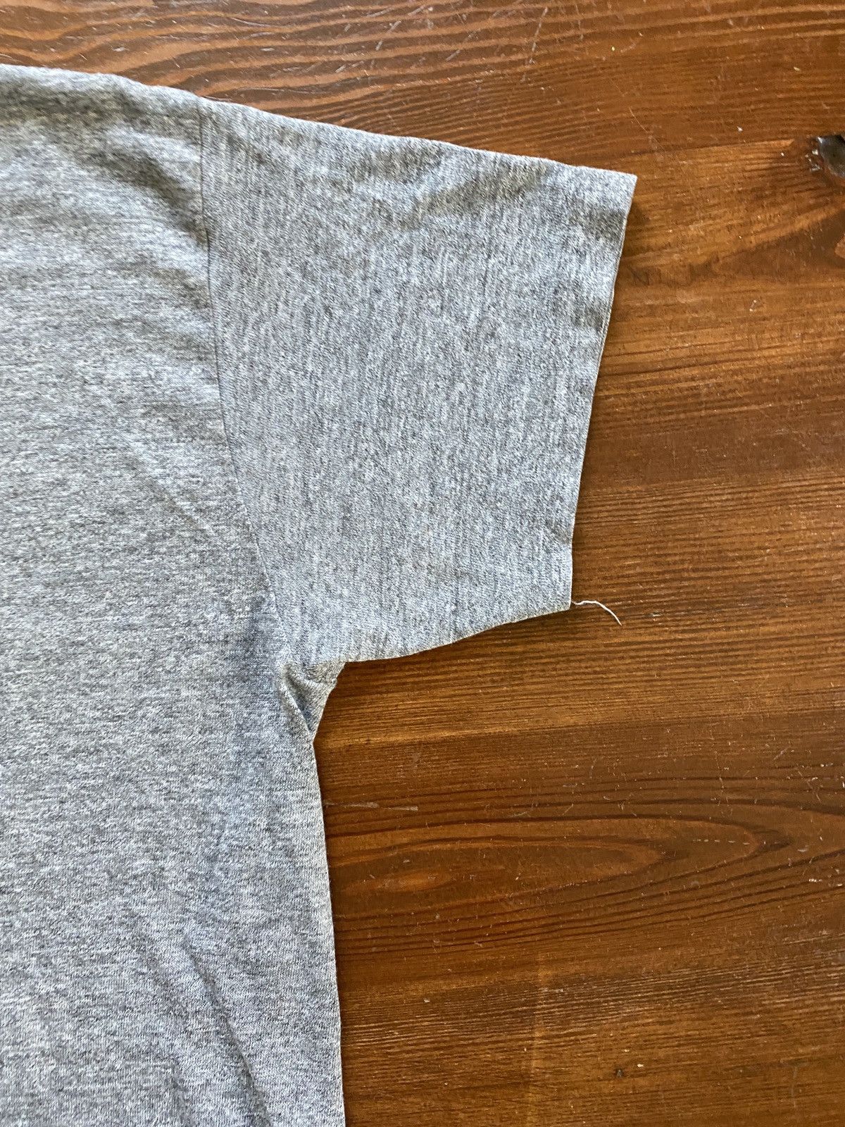 Vintage Vintage 80’s Alabama Sportswear Single Stitch Tee Size US L / EU 52-54 / 3 - 15 Thumbnail