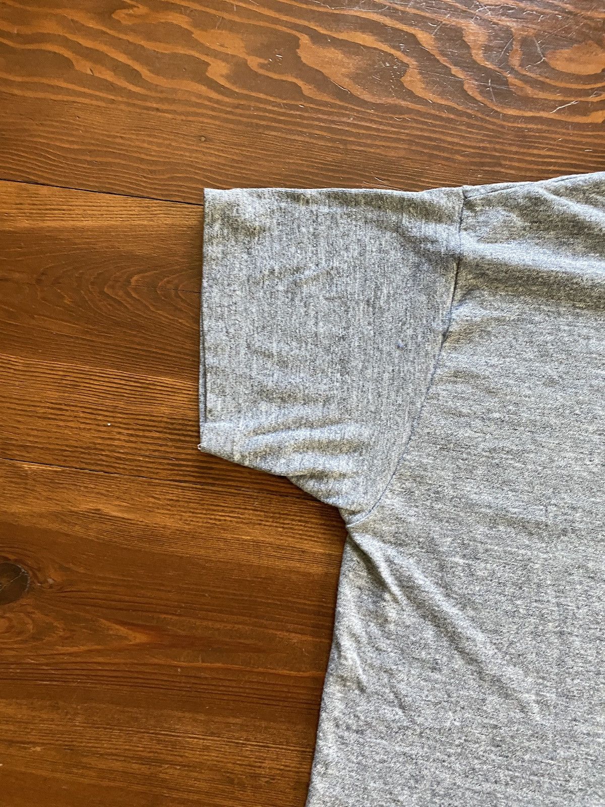 Vintage Vintage 80’s Alabama Sportswear Single Stitch Tee Size US L / EU 52-54 / 3 - 16 Thumbnail