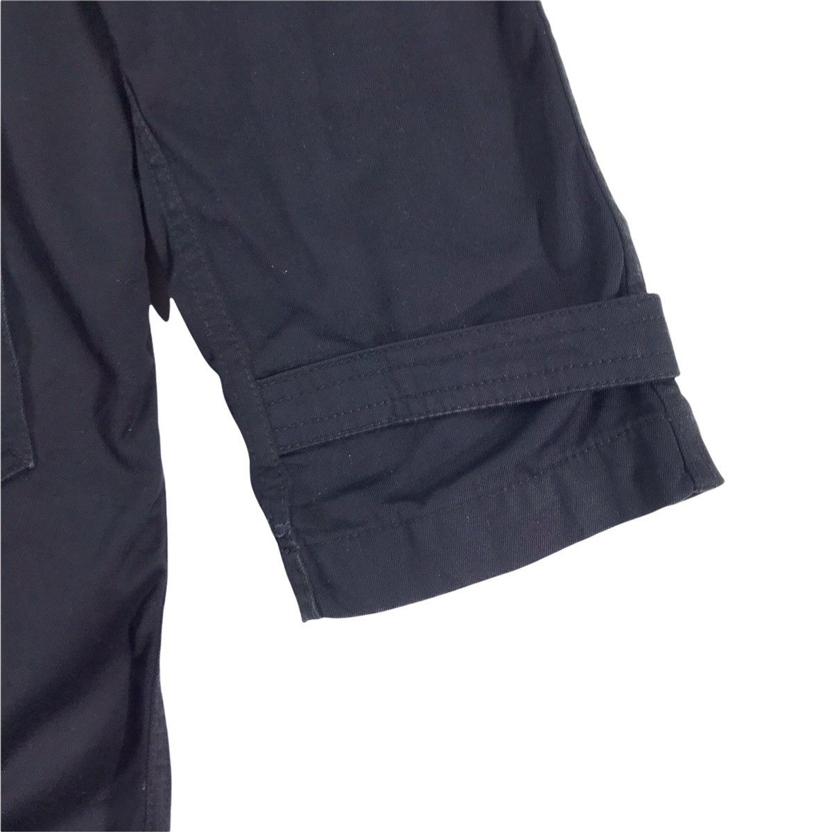 Comme des Garcons Comme des Garcons Homme Coat Size US M / EU 48-50 / 2 - 5 Thumbnail
