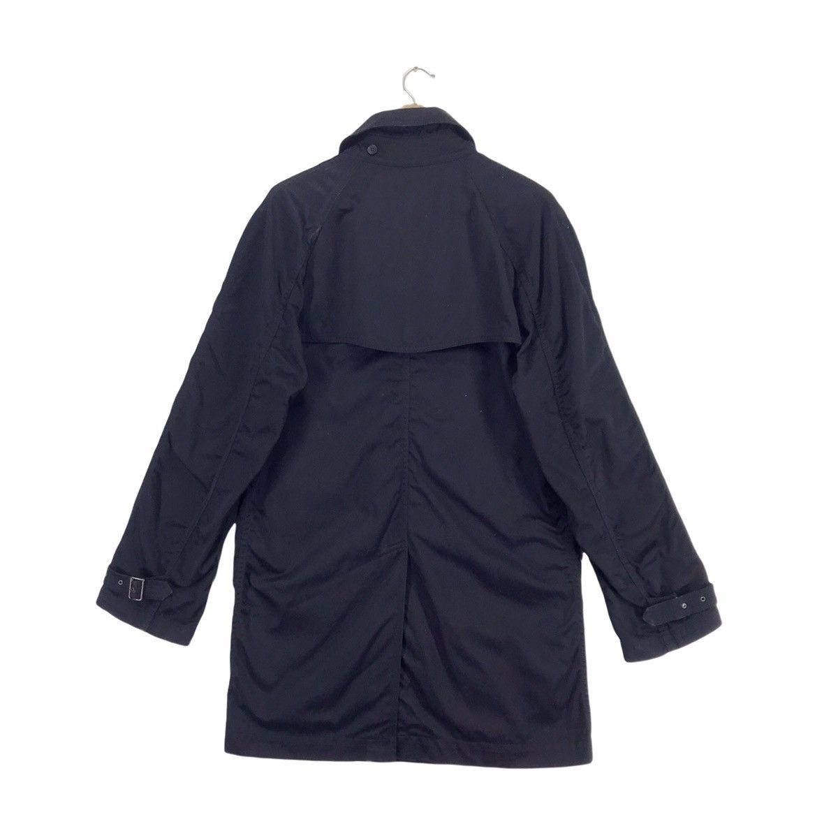 Comme des Garcons Comme des Garcons Homme Coat Size US M / EU 48-50 / 2 - 7 Thumbnail