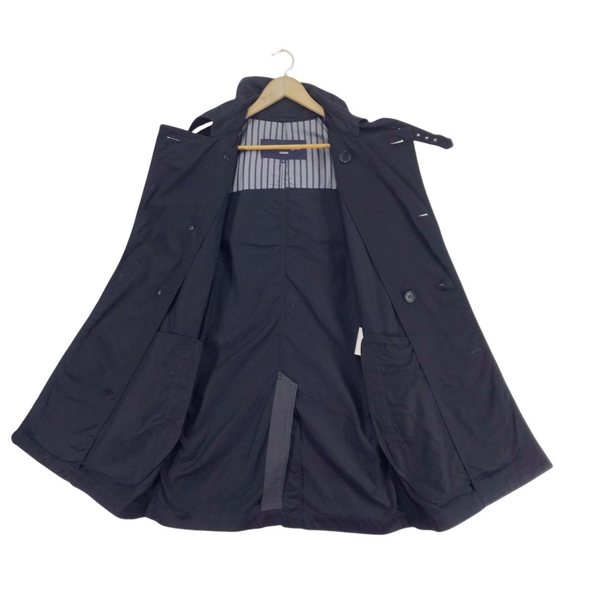 Comme des Garcons Comme des Garcons Homme Coat Size US M / EU 48-50 / 2 - 9 Thumbnail