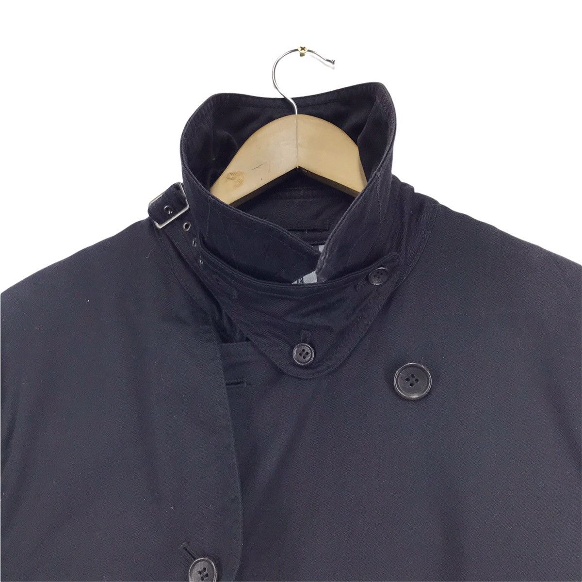Comme des Garcons Comme des Garcons Homme Coat Size US M / EU 48-50 / 2 - 6 Thumbnail