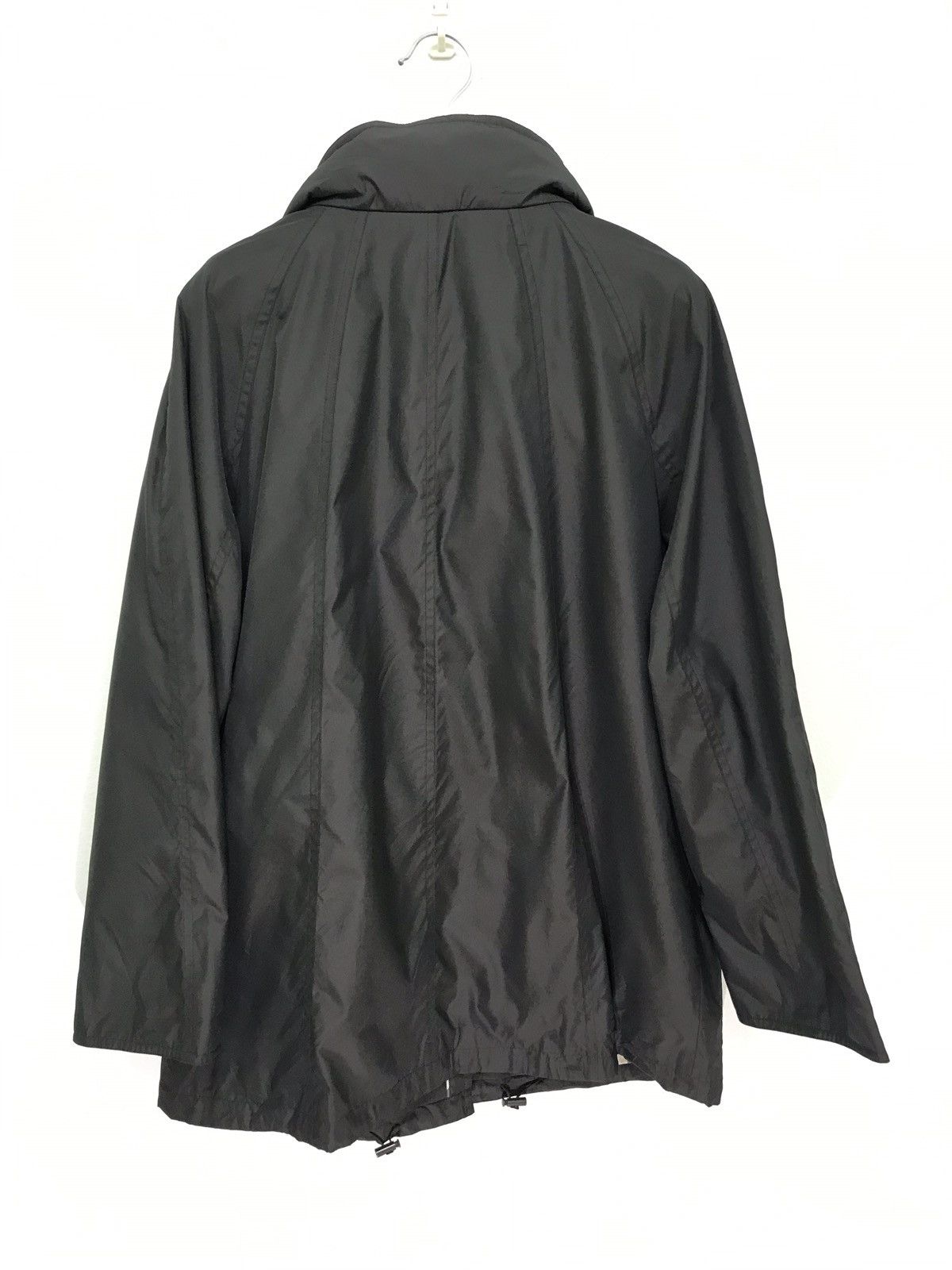 Burberry Burberry London Light Jacket Nova Check Lining Size US M / EU 48-50 / 2 - 7 Thumbnail