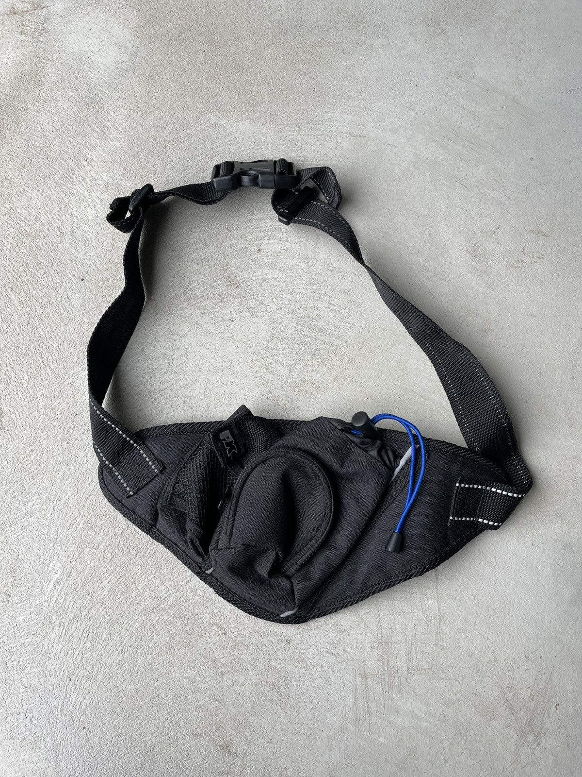 Y2K Like Oakley Vintage Crossbody Sling Bag Backpack