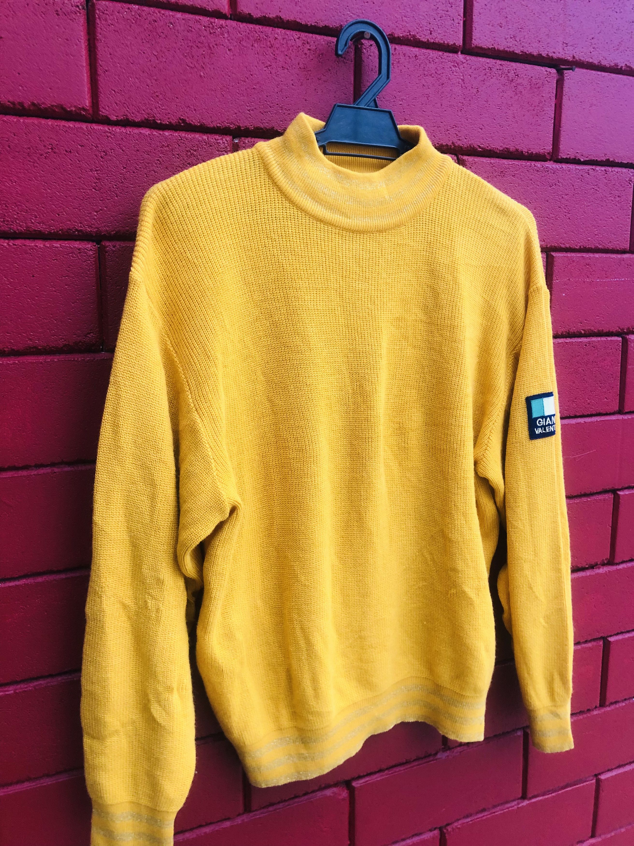 Japanese Brand × Valentino × Vintage Vintage Gianni Valentino Designed Fashion Style Size US M / EU 48-50 / 2 - 3 Thumbnail