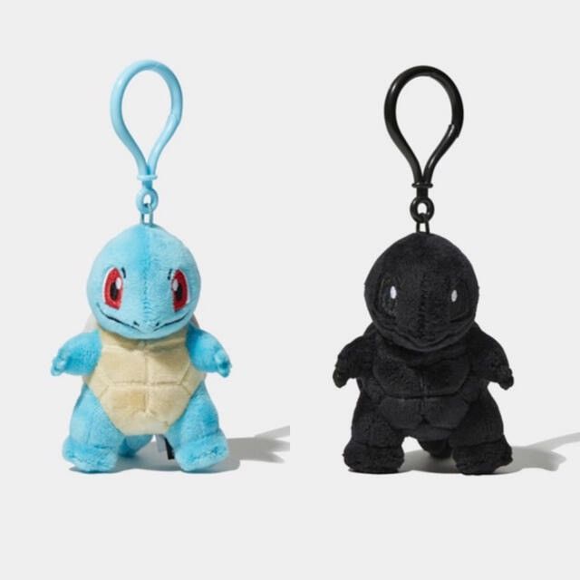 Fragment Design Thunderbolt Project Keycharm Size ONE SIZE - 1 Thumbnail