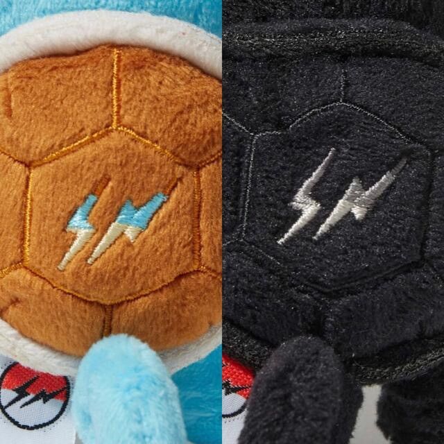 Fragment Design Thunderbolt Project Keycharm Size ONE SIZE - 2 Thumbnail