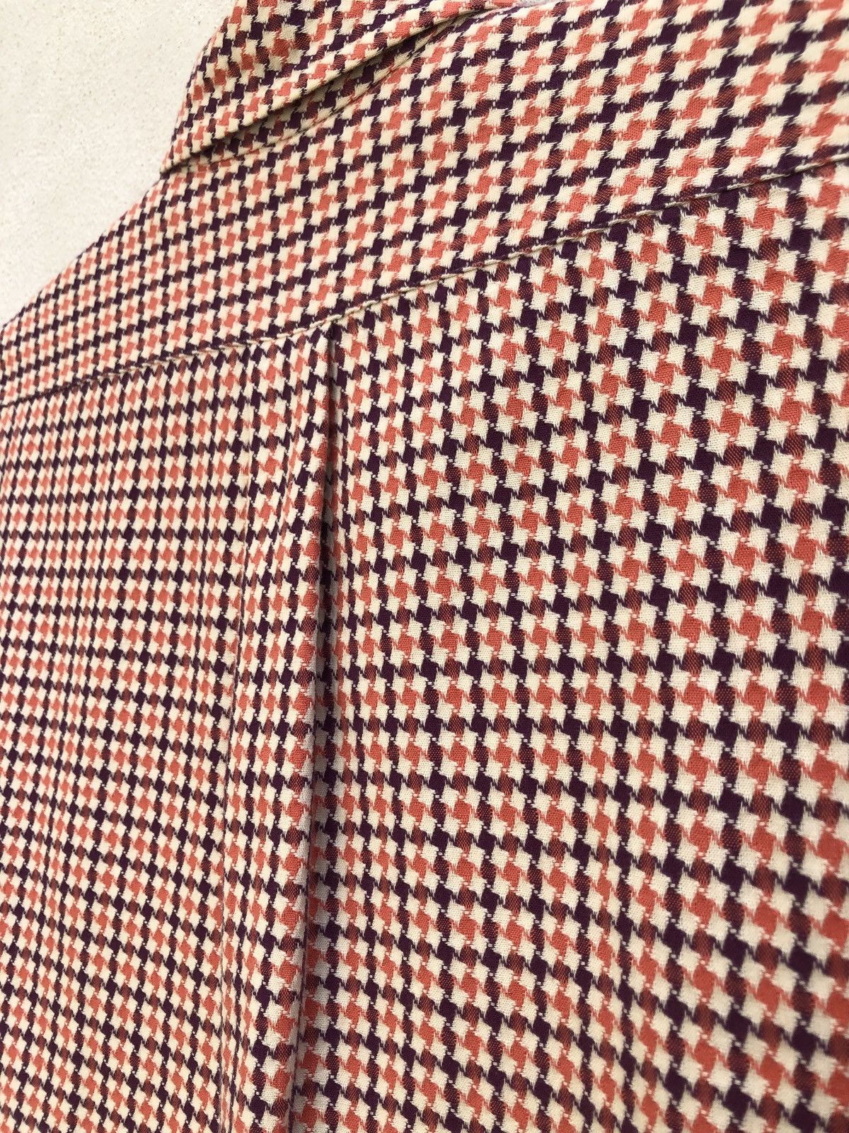 Flannel Pearl Diver Made In Japan Flannel Shirt Size US M / EU 48-50 / 2 - 7 Thumbnail