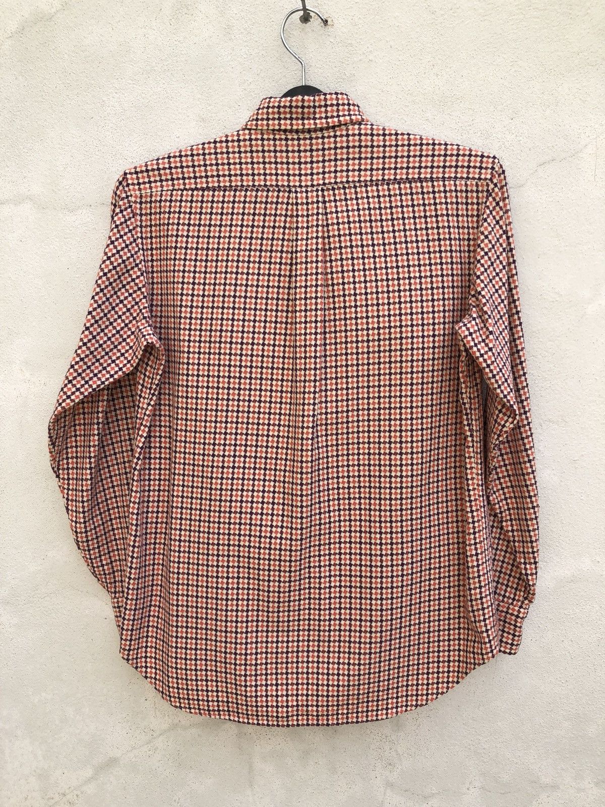Flannel Pearl Diver Made In Japan Flannel Shirt Size US M / EU 48-50 / 2 - 6 Thumbnail