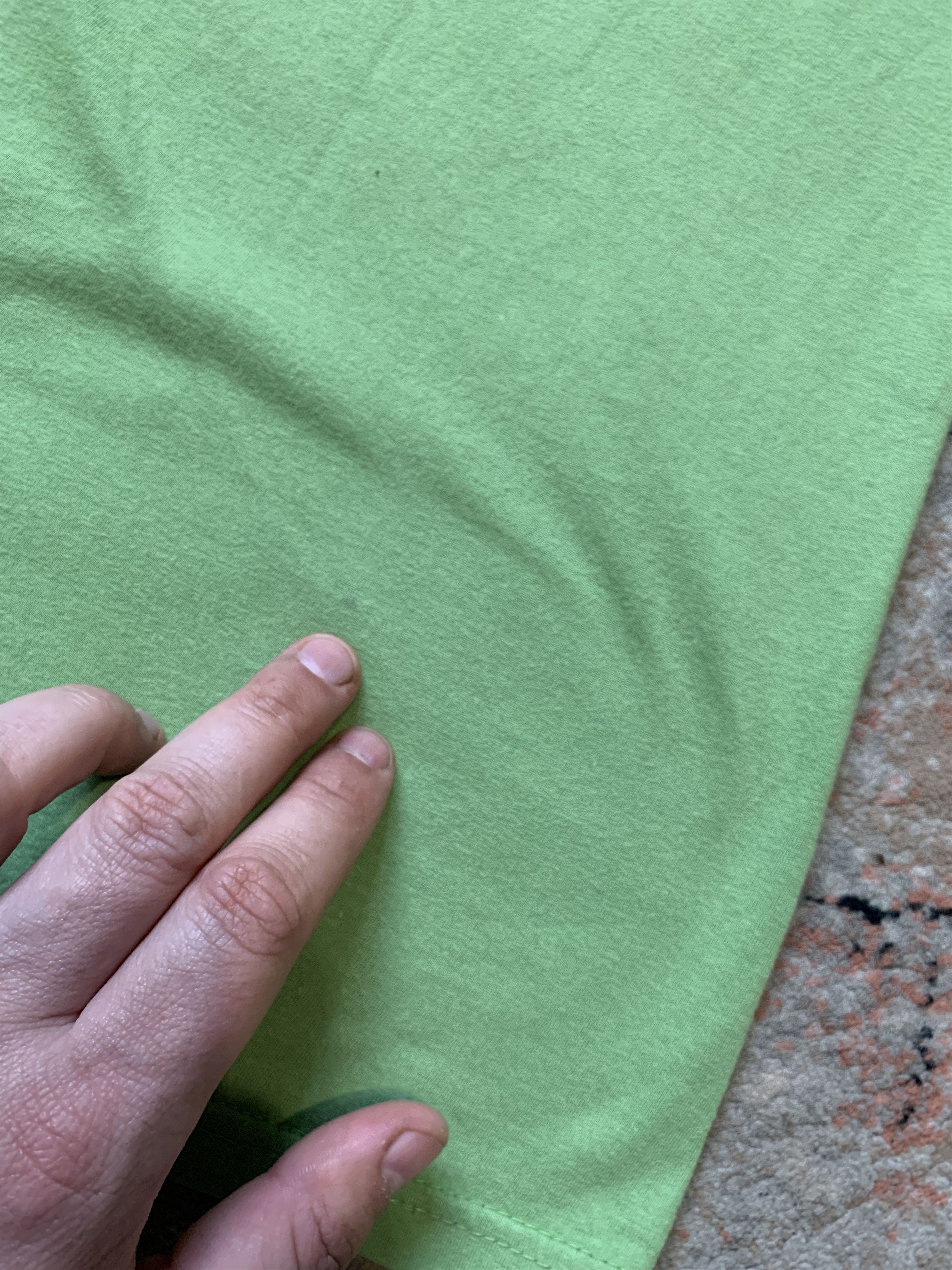 Other Amsterdam Cannabis Company Tee Size US S / EU 44-46 / 1 - 7 Thumbnail
