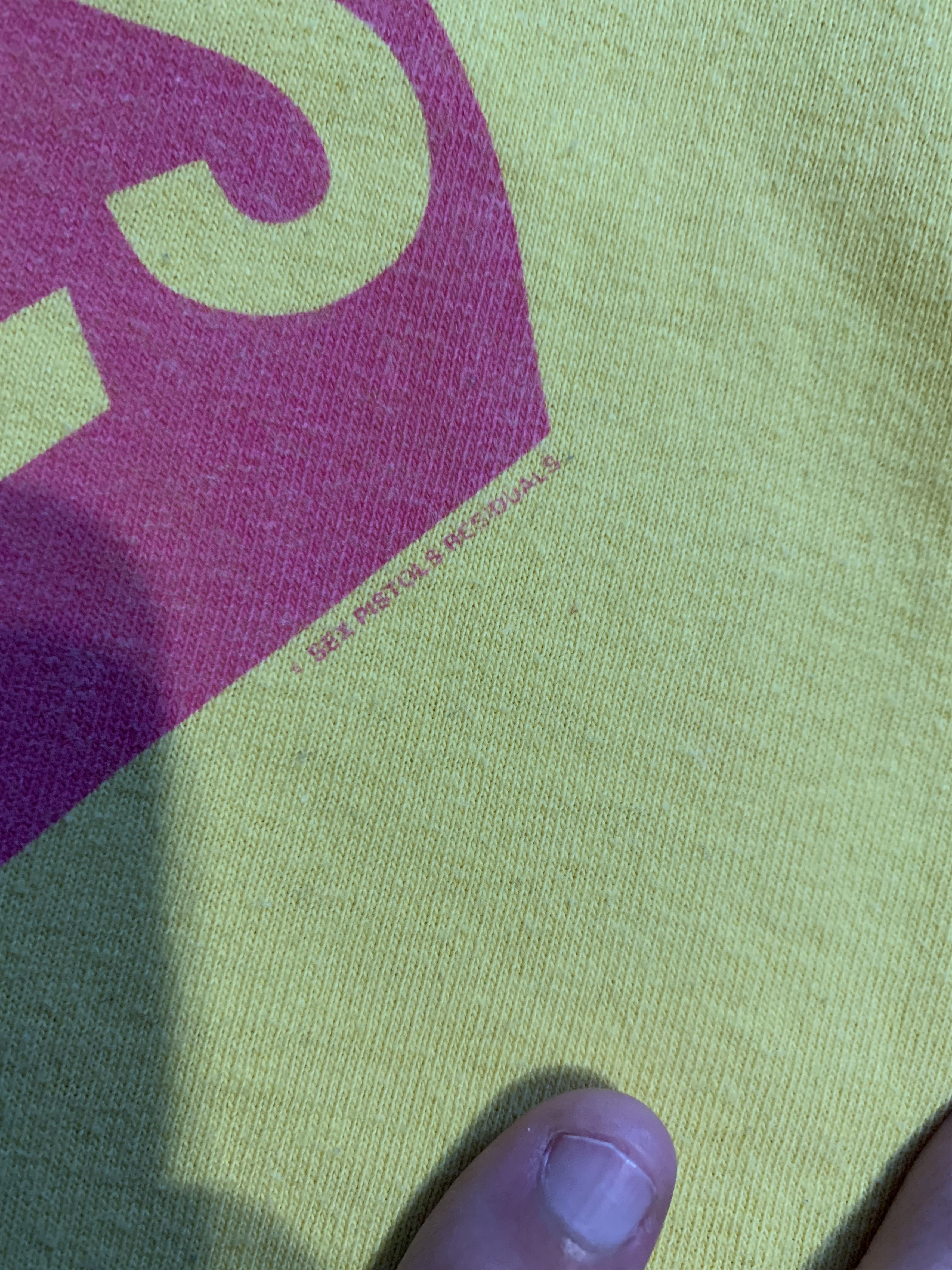 Other Amsterdam Cannabis Company Tee Size US S / EU 44-46 / 1 - 8 Thumbnail