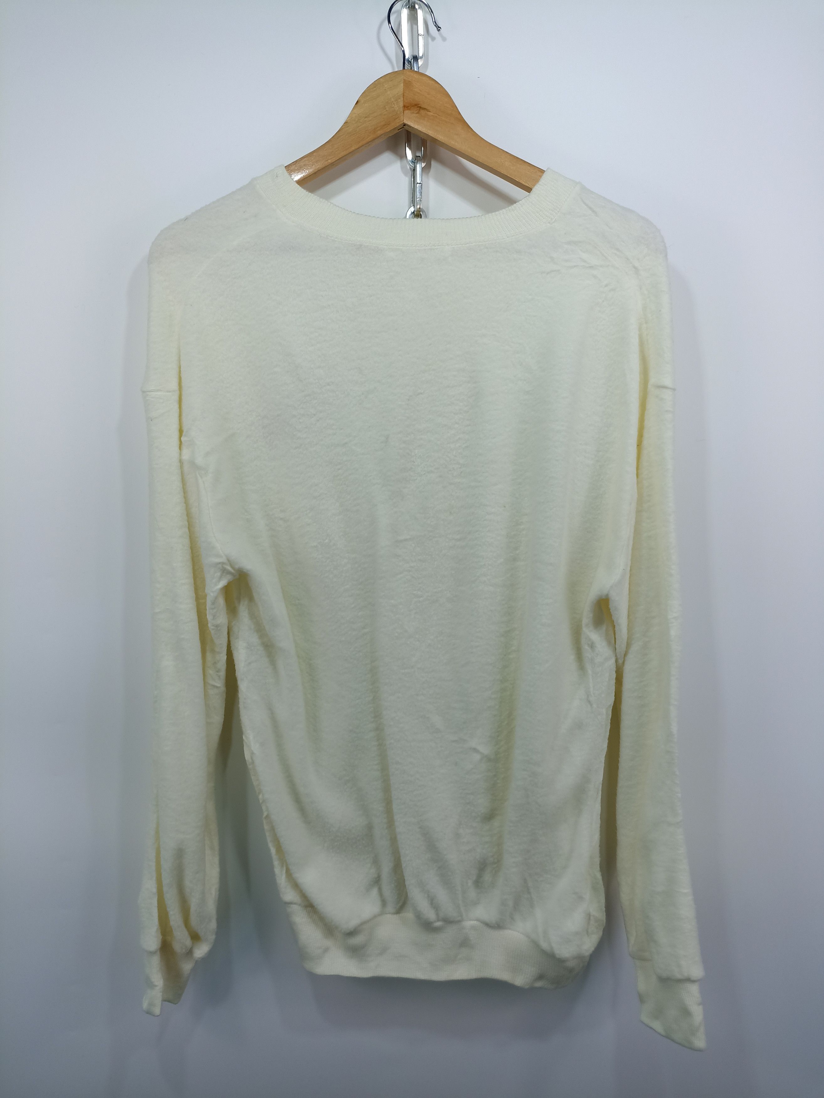 Japanese Brand × Vintage Vintage 90s coca cola sweatshirt Size US M / EU 48-50 / 2 - 3 Thumbnail