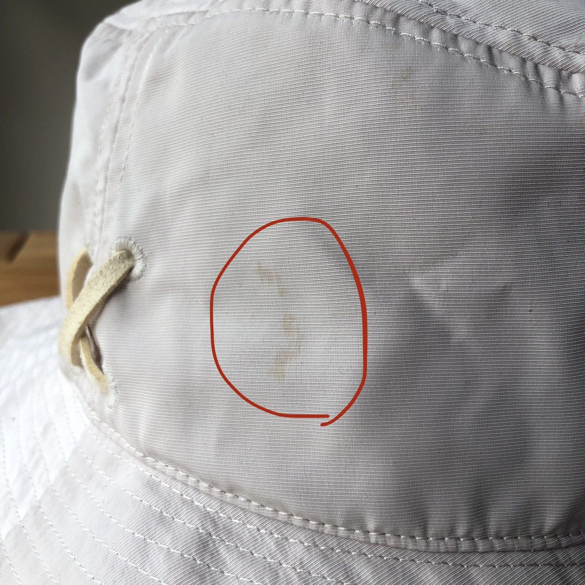 Other BUCKET Hat Onesize Size ONE SIZE - 5 Thumbnail