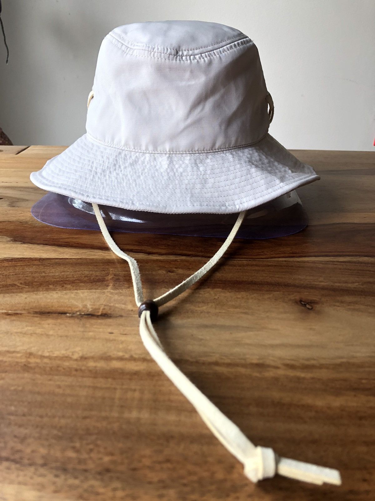 Other BUCKET Hat Onesize Size ONE SIZE - 1 Thumbnail